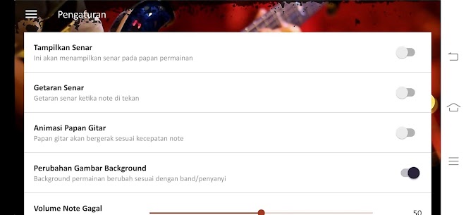 Guitar Band Indonesia 2