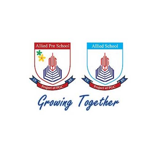 Allied School Harmain Junior - Google Play 앱