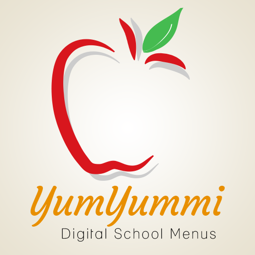 YumYummi Digital School Menus  Icon