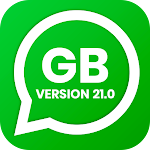Cover Image of Download GB Version 21.0 1.3 APK