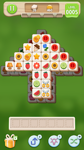 Tiledom - Matching Puzzle Game