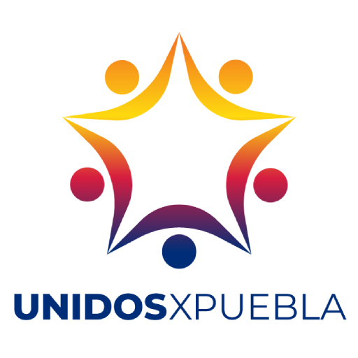 Unidos x Puebla logo
