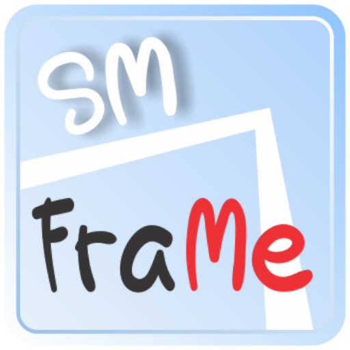 SM FraMe logo