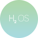 H2OS - CM12.1 Free icon