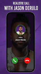 Jason Derulo Fake Video Call