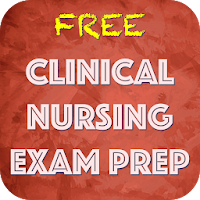 Clinical Nursing Exam Prep Not