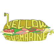 The Yellow Submarine