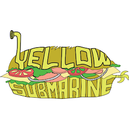Icon image The Yellow Submarine