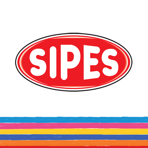 Sipes Paint Colors logo