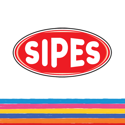 Sipes Paint Colors