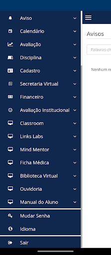 Link Student Screen 3