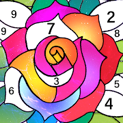 Top 41 Entertainment Apps Like Paint By Number & Free Color By Number Games - Best Alternatives