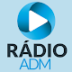 Rádio ADM Auf Windows herunterladen