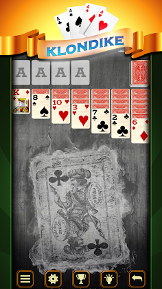 Solitaire King - Card Games - Screenshot 1