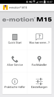 App-Vorschau