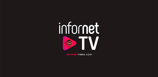 Canais TV Infornet