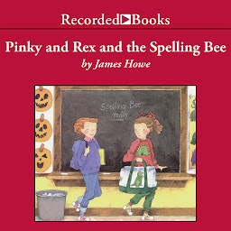 Icon image Pinky and Rex and the Spelling Bee