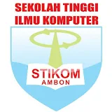 eCampus STIKOM Ambon icon