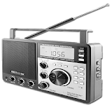 Malayalam Radio Online icon