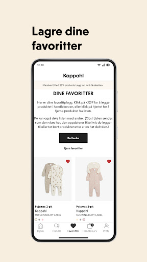 Kappahl – Apps no Google Play