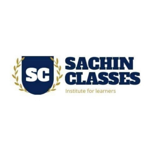 Sachin sir logo