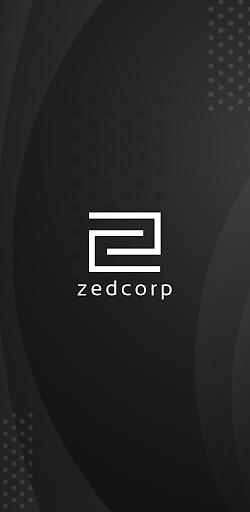 Absensi Zed Corp Screen 2