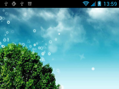 画像 風景 壁紙 android 318286