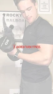 Andrew Turski Fitness