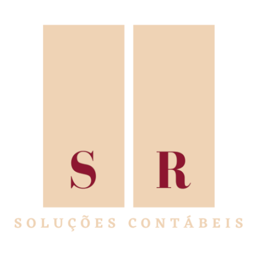 SR Soluções Contábeis logo