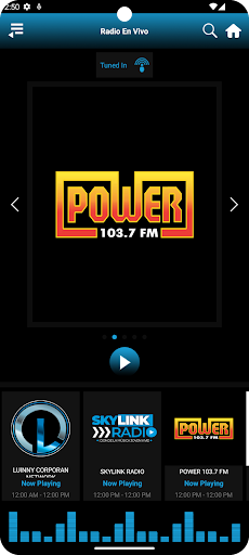 Luinny Corporan screenshot 16