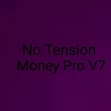 No Tension Money V7 icon