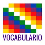 Cover Image of Download Aymara Vocabulario 2.3 APK