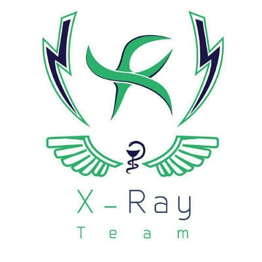 X-Ray Team logo