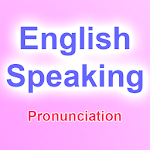 English Pronunciation Apk