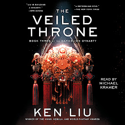 Icon image The Veiled Throne