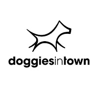 Doggies in Town