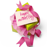 Beautiful Mothers Day Greeting icon