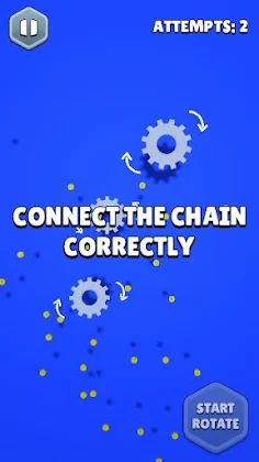 Chain Gears - Screenshot 4