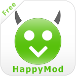 Cover Image of Tải xuống Happy Mod - tips and Advice 1.0 APK