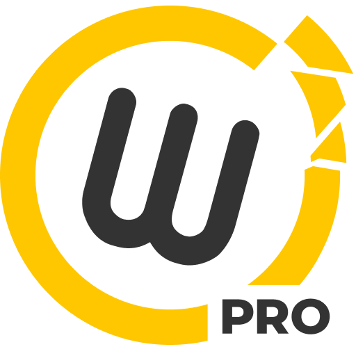 WonderPro 1.1.2 Icon