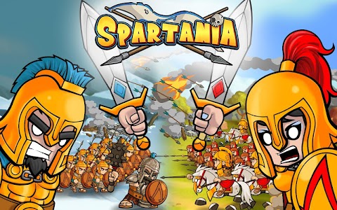 Spartania: The Spartan Warのおすすめ画像1