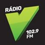 Cover Image of Herunterladen Rádio V 102,9 FM  APK
