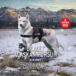 Icoonafbeelding voor Deadly Alaskan Pursuit