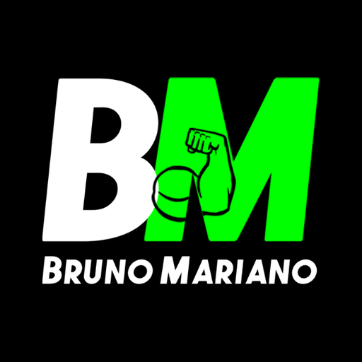 Bruno Mariano logo