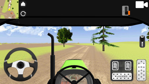 Indian Tractor Simulator 0.4 screenshots 8