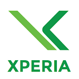 XPERIA Gamer Theme icon