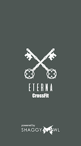 Screenshot 1 Eterna Crossfit android