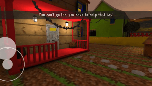 Guide For Baldi Ice Cream Horror Neighborhood