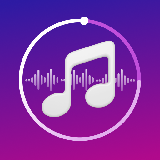 Offline Music Player - MP3 App logo