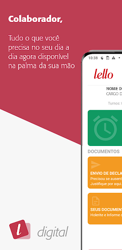 Lello para Colaboradores - v1.4.4